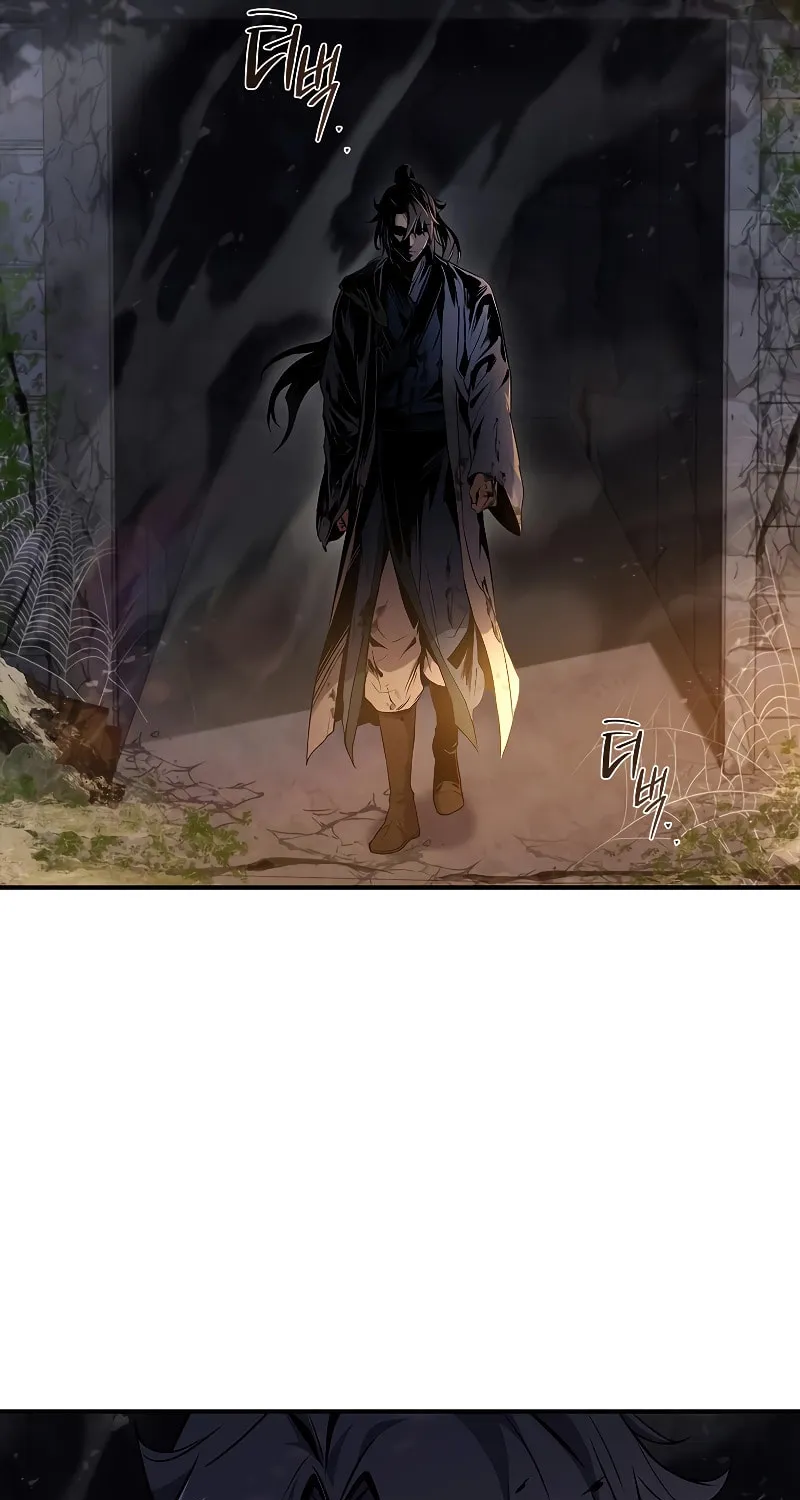 Read Reincarnated Escort Warrior chapter 61 image 8 on Lezhin