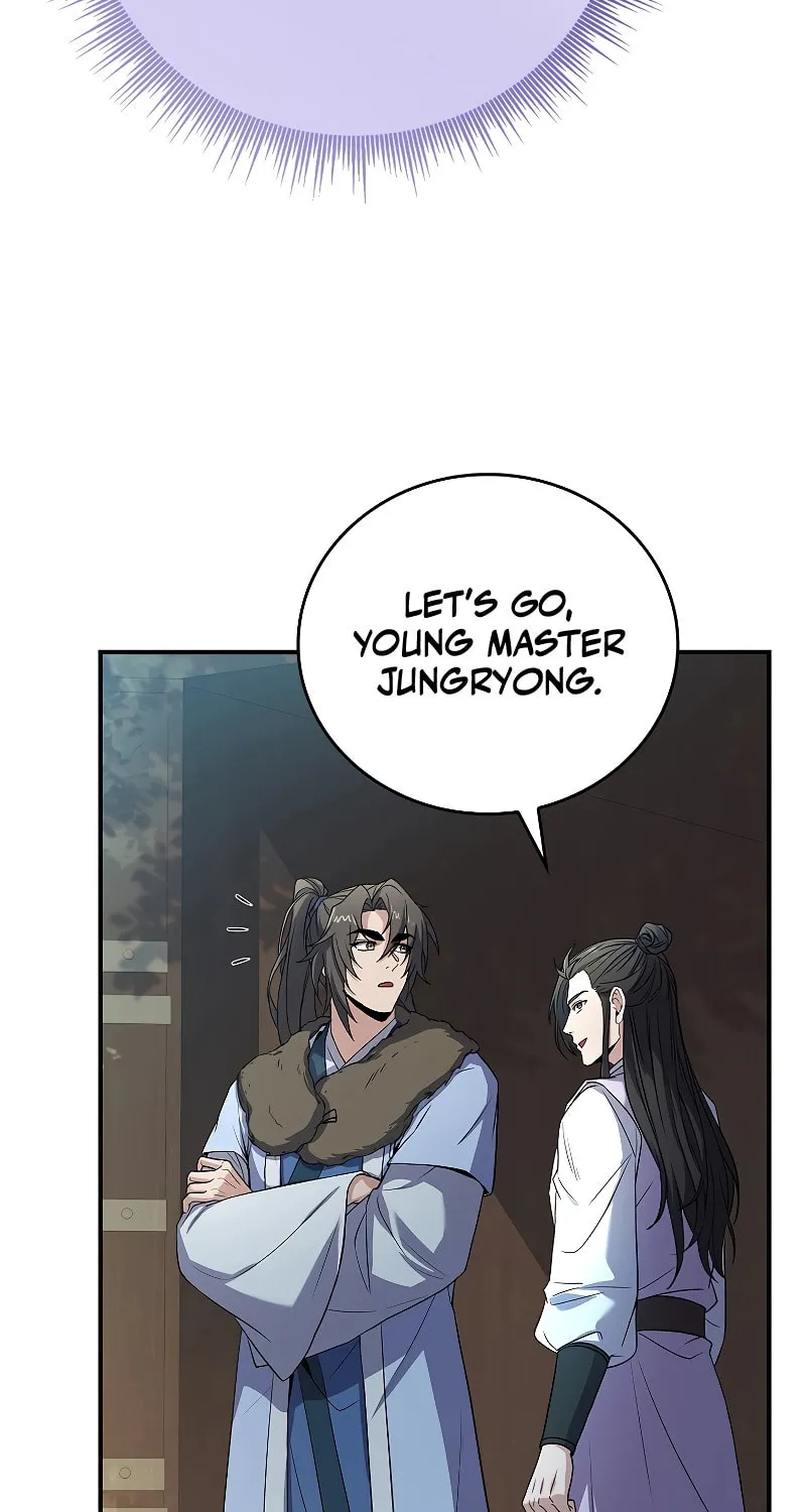 Read Reincarnated Escort Warrior chapter 61 image 81 on Lezhin