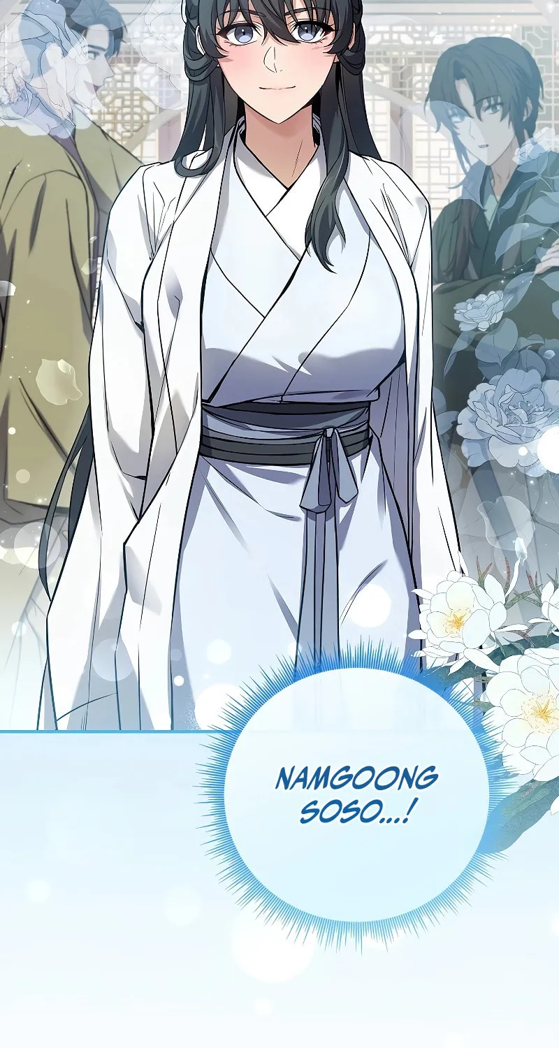 Read Reincarnated Escort Warrior chapter 61 image 88 on Lezhin