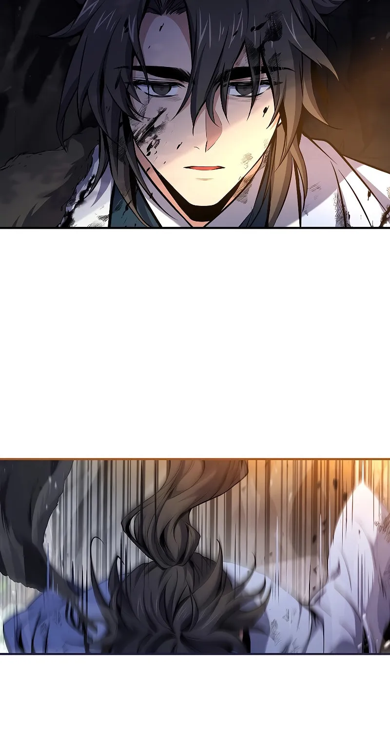 Read Reincarnated Escort Warrior chapter 61 image 9 on Lezhin