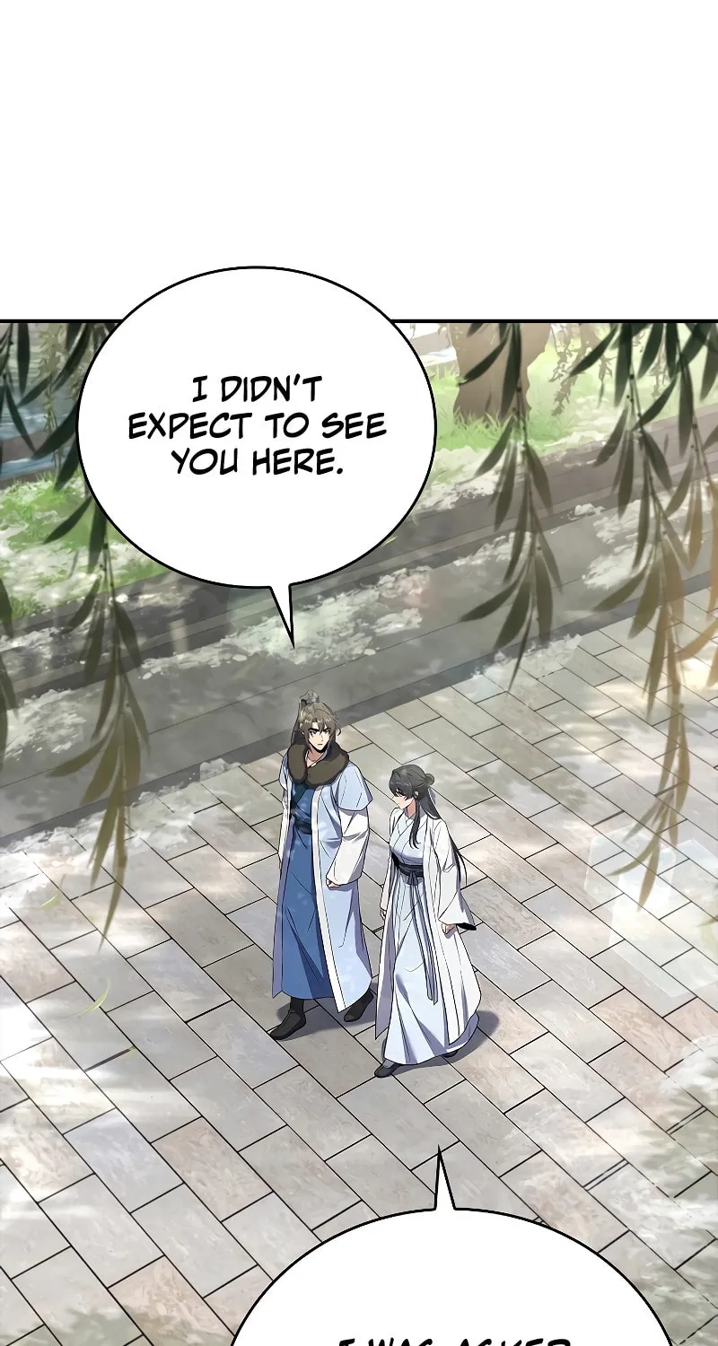 Read Reincarnated Escort Warrior chapter 61 image 90 on Lezhin