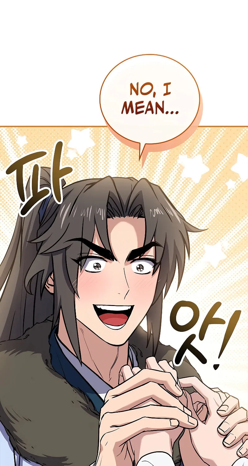 Read Reincarnated Escort Warrior chapter 62 image 1 on Lezhin
