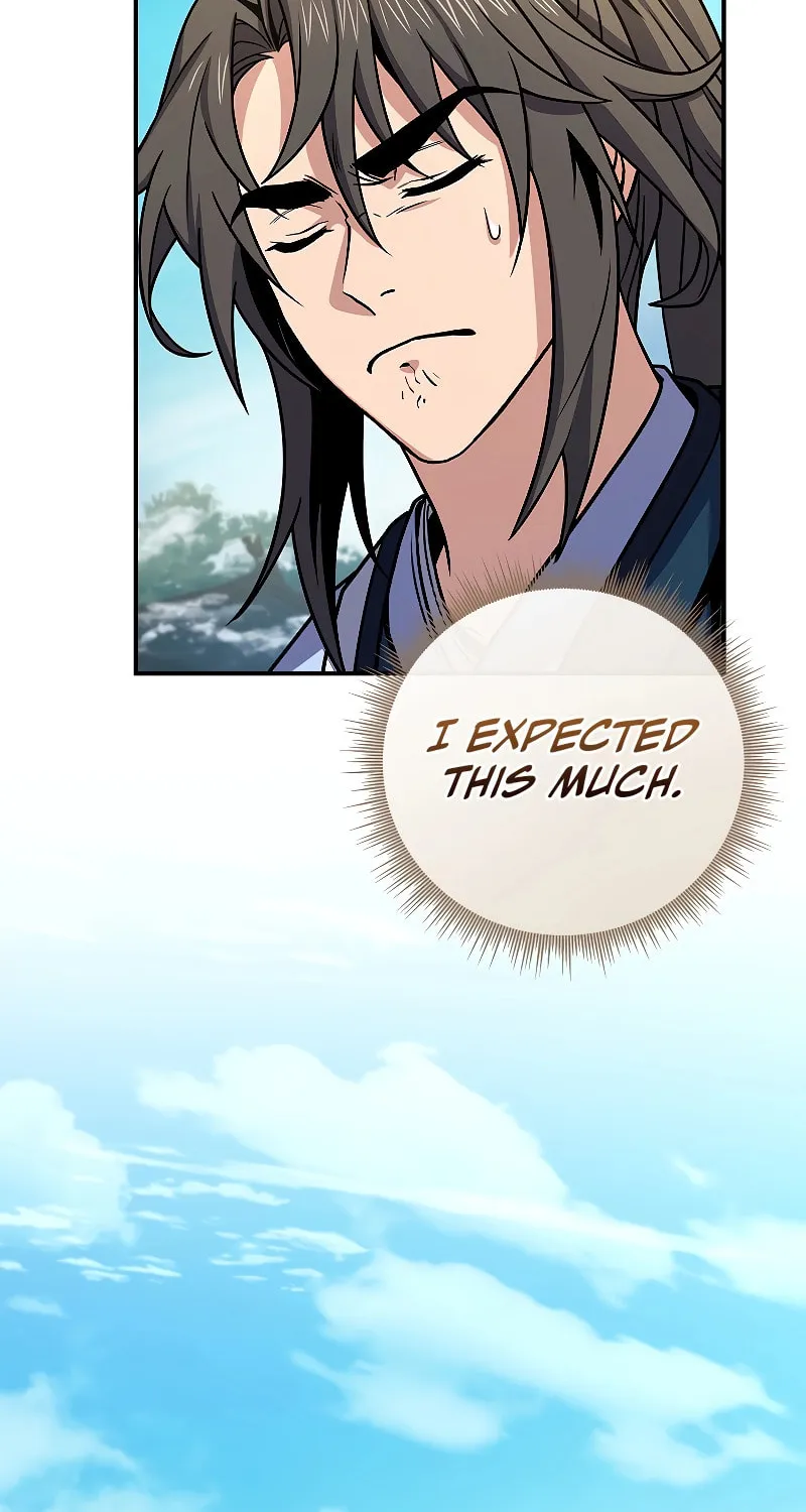 Read Reincarnated Escort Warrior chapter 62 image 101 on Lezhin