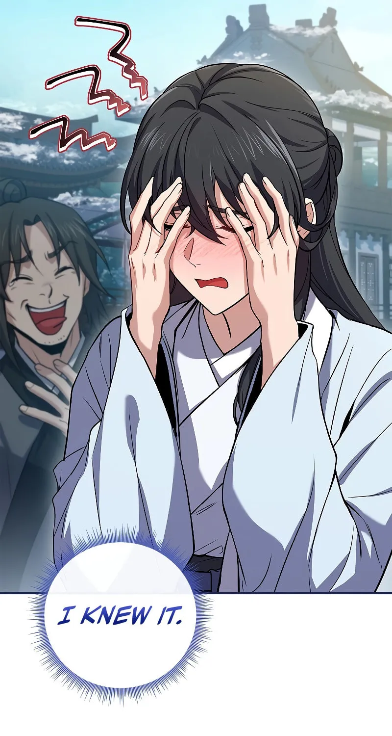 Read Reincarnated Escort Warrior chapter 62 image 103 on Lezhin
