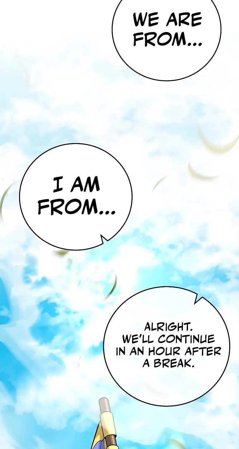 Read Reincarnated Escort Warrior chapter 62 image 106 on Lezhin