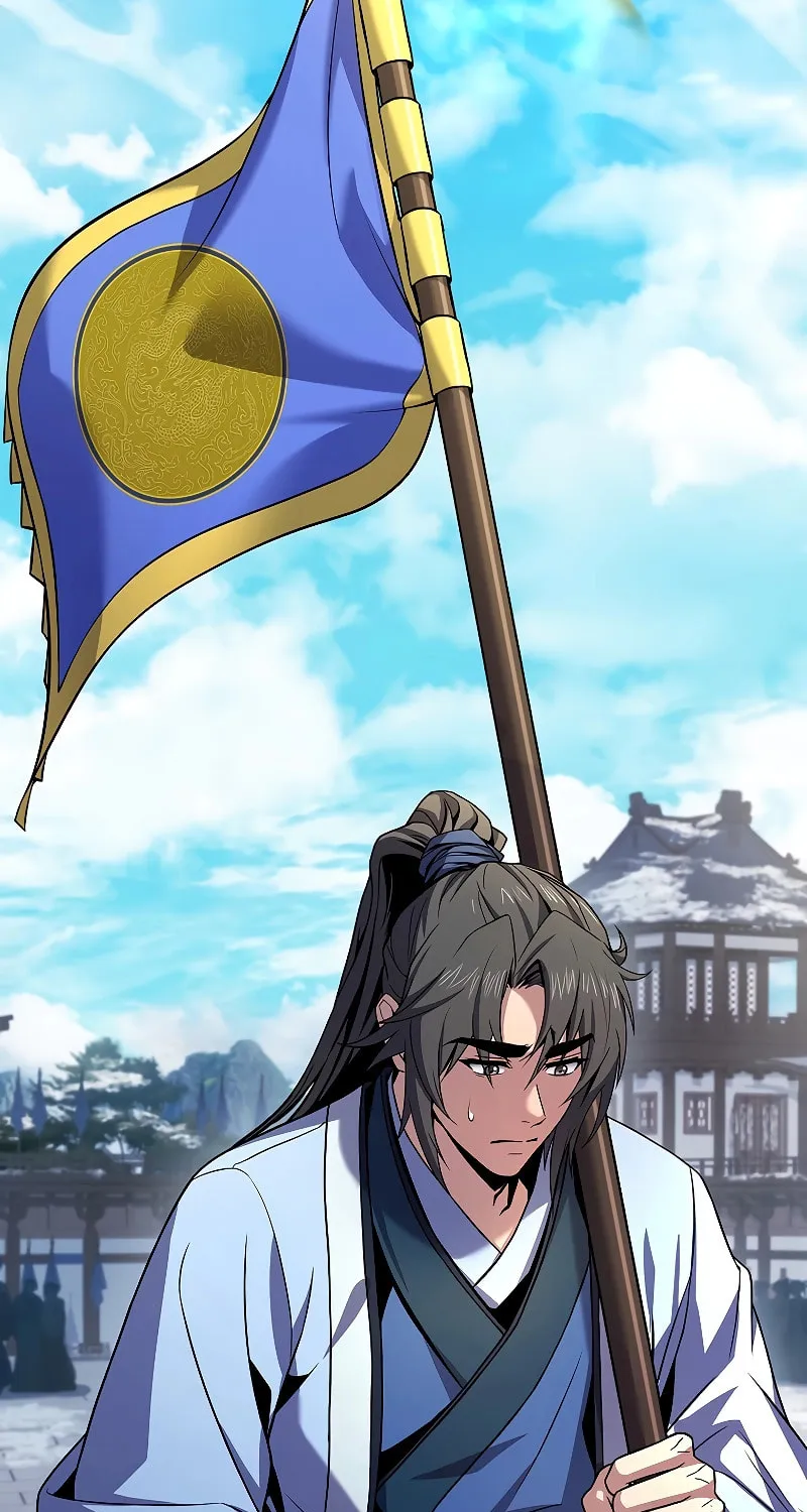 Read Reincarnated Escort Warrior chapter 62 image 107 on Lezhin
