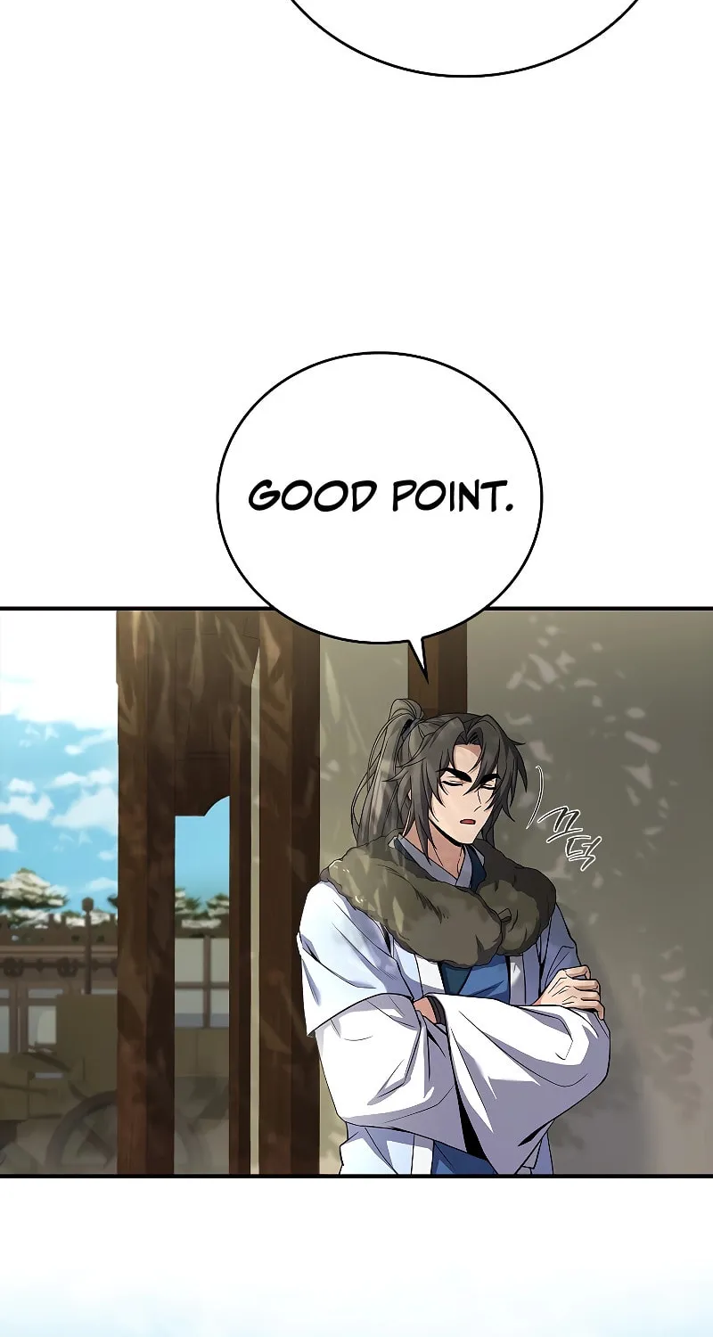 Read Reincarnated Escort Warrior chapter 62 image 11 on Lezhin