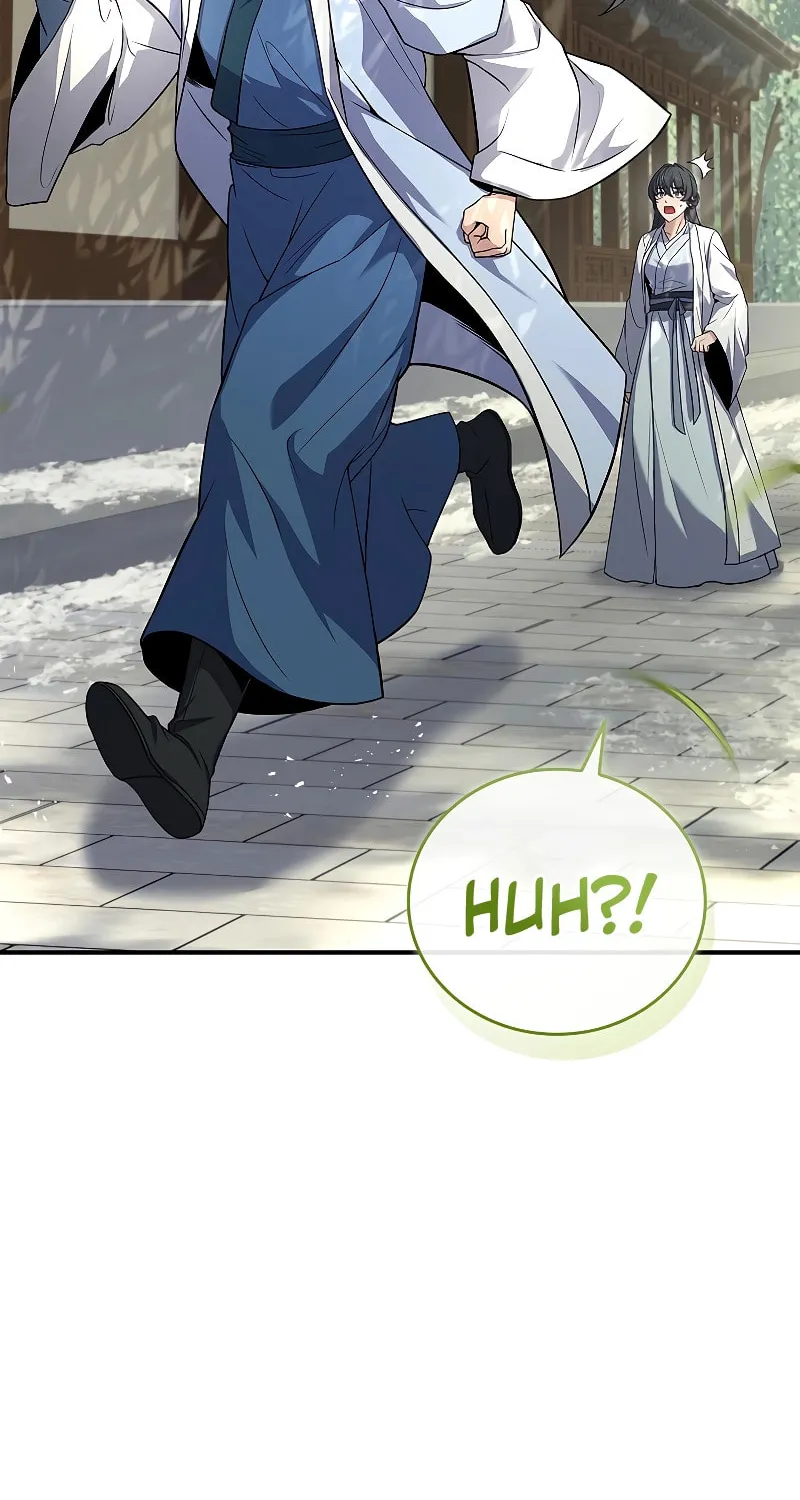 Read Reincarnated Escort Warrior chapter 62 image 13 on Lezhin