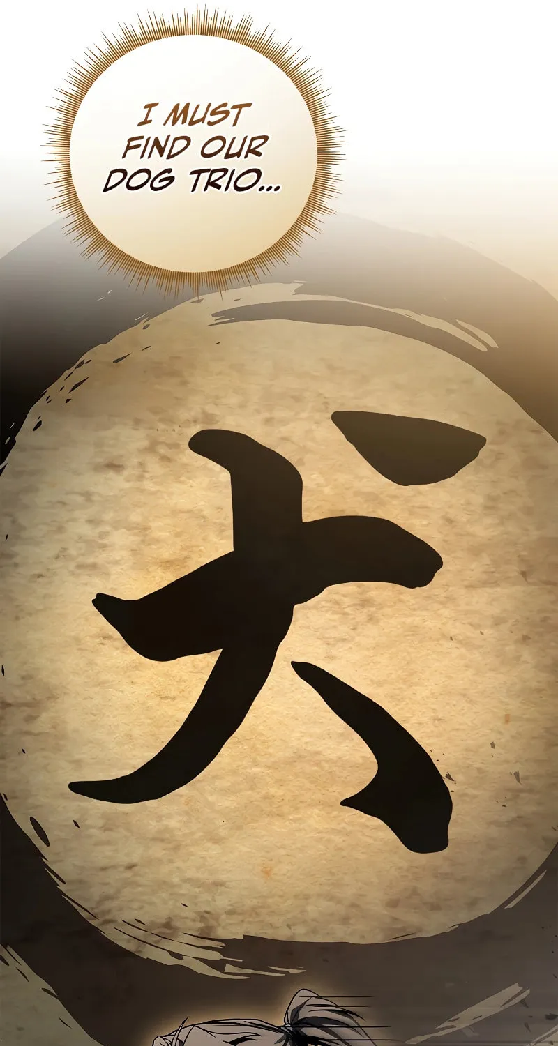 Read Reincarnated Escort Warrior chapter 62 image 16 on Lezhin