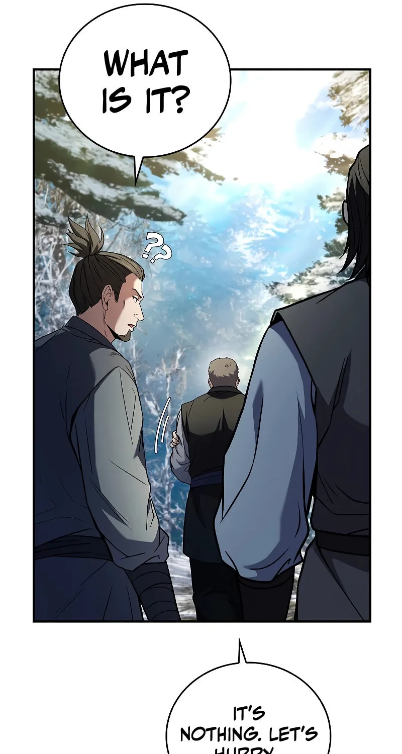 Read Reincarnated Escort Warrior chapter 62 image 19 on Lezhin