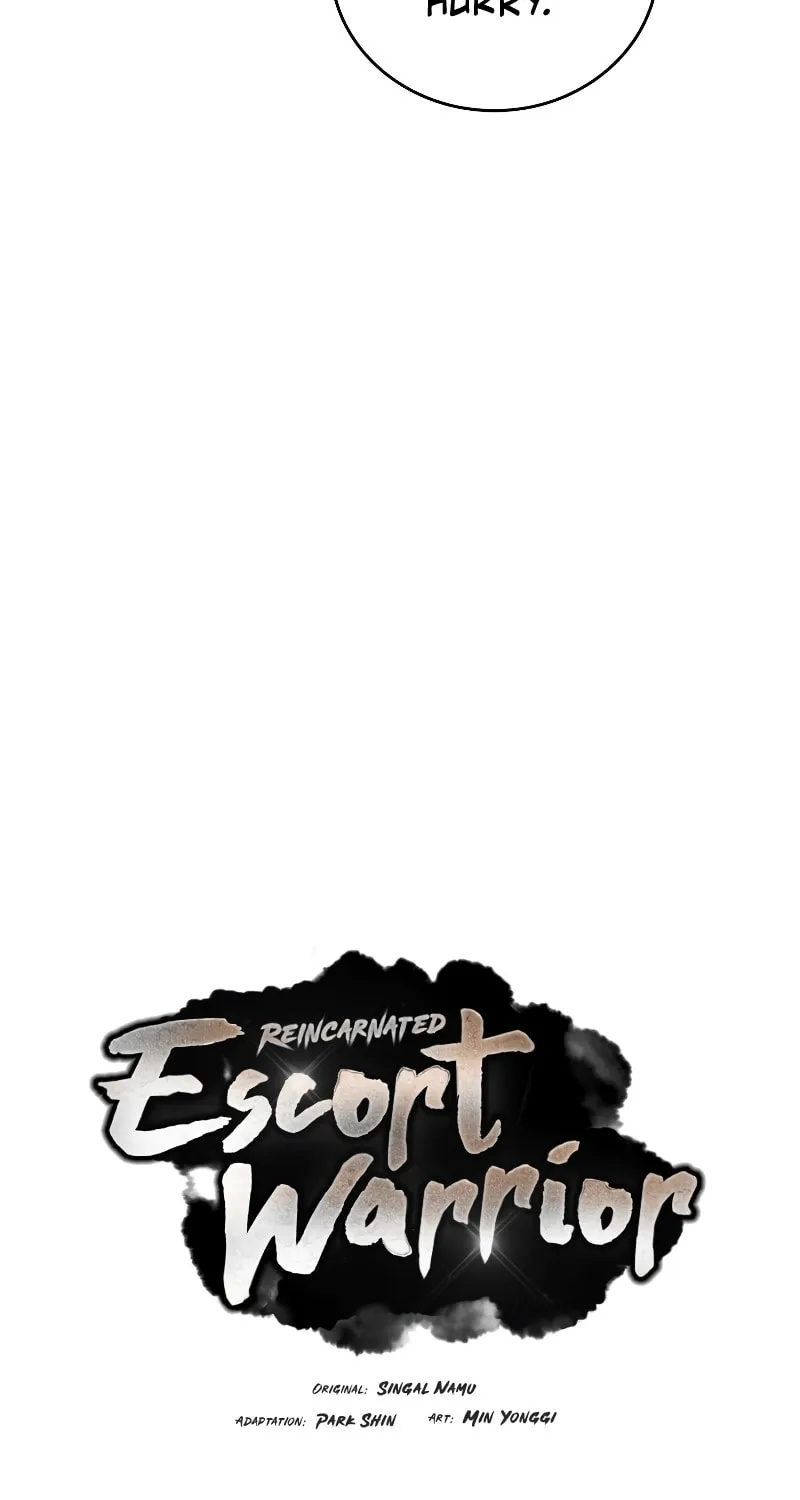 Read Reincarnated Escort Warrior chapter 62 image 20 on Lezhin