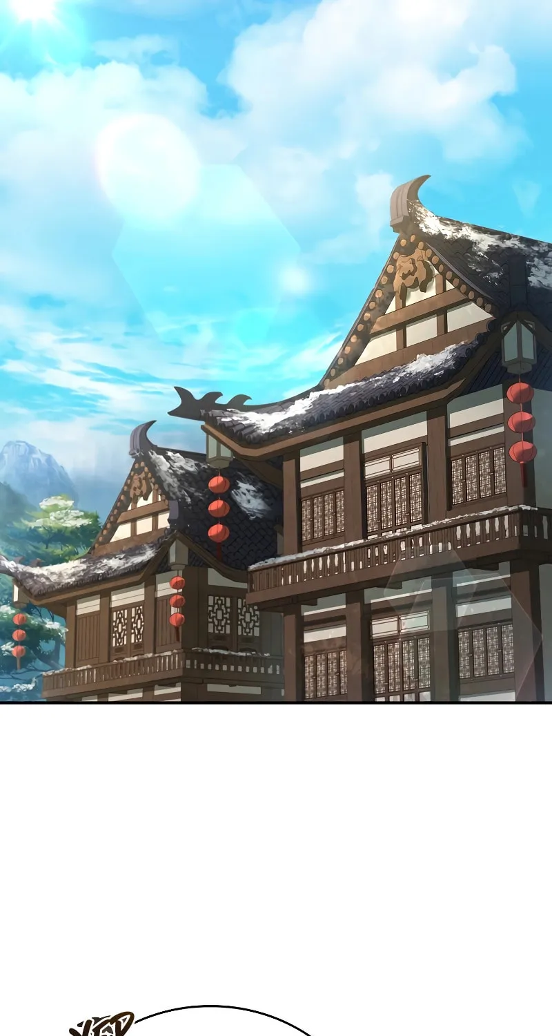 Read Reincarnated Escort Warrior chapter 62 image 22 on Lezhin
