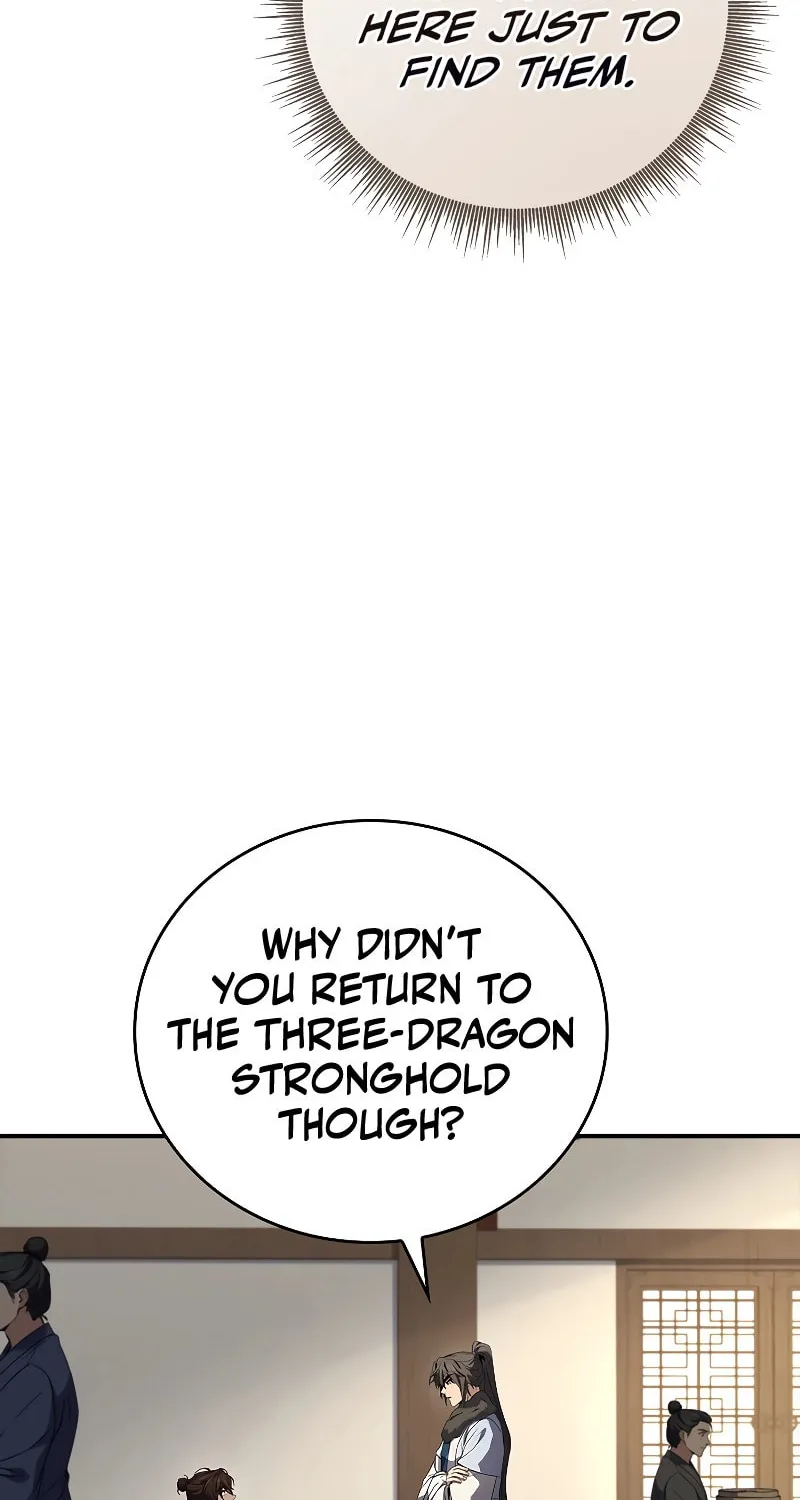 Read Reincarnated Escort Warrior chapter 62 image 26 on Lezhin