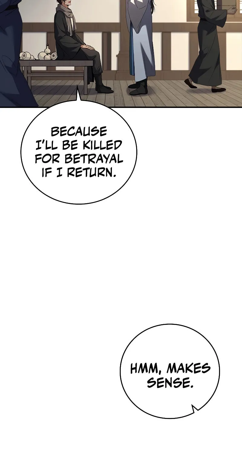 Read Reincarnated Escort Warrior chapter 62 image 27 on Lezhin