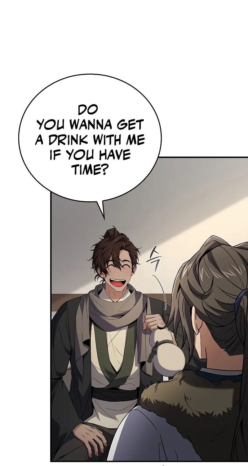 Read Reincarnated Escort Warrior chapter 62 image 28 on Lezhin