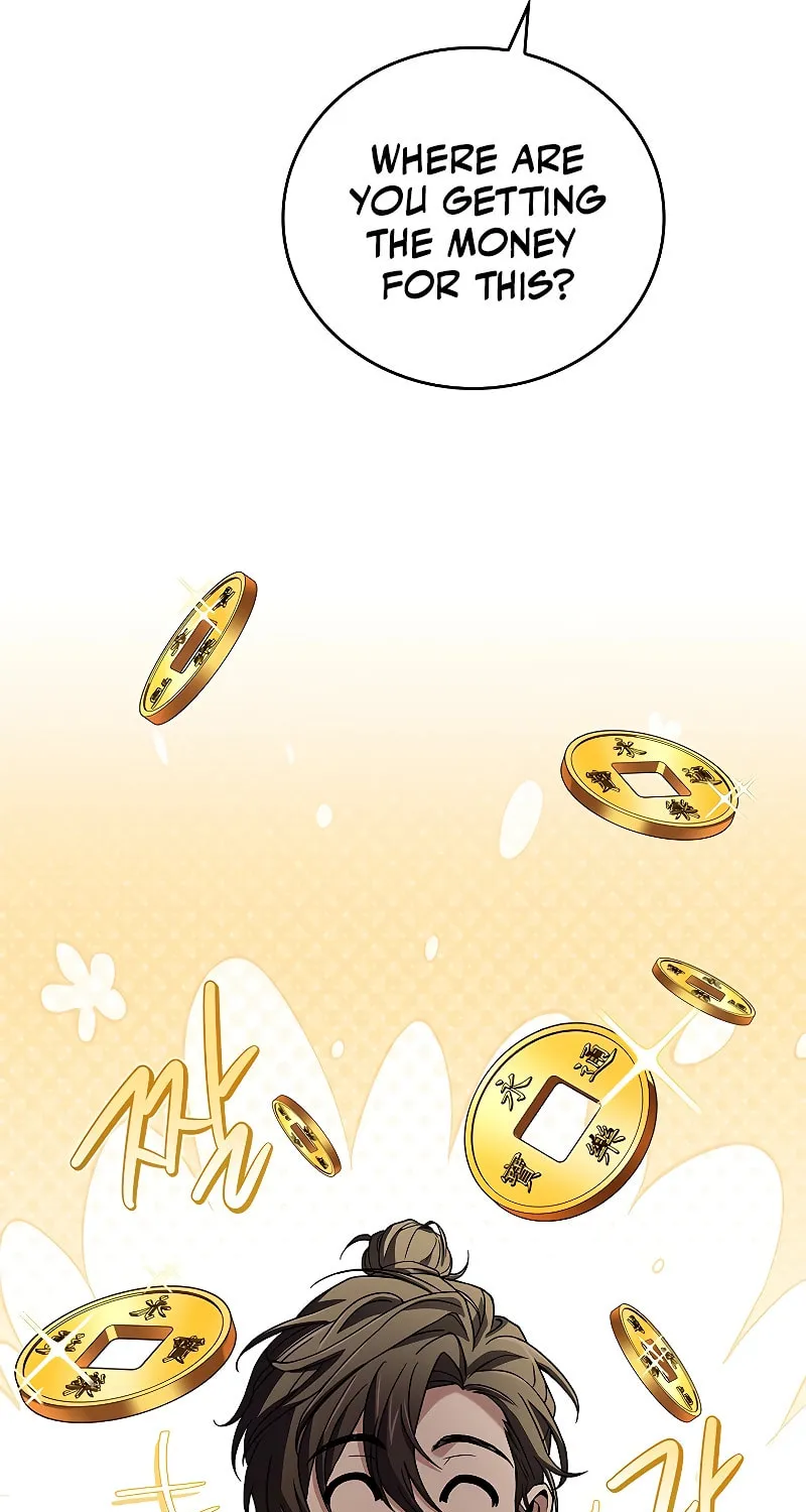 Read Reincarnated Escort Warrior chapter 62 image 29 on Lezhin