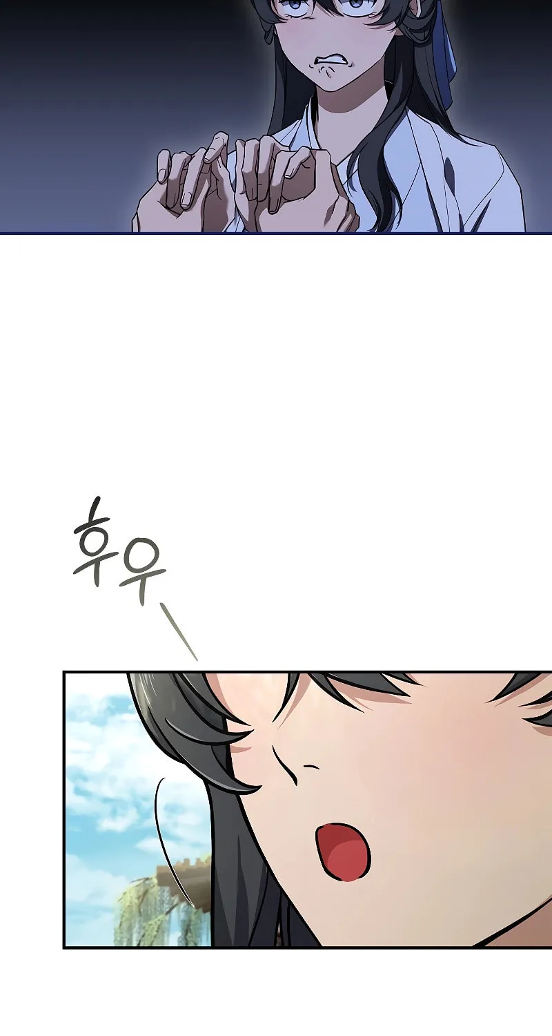 Read Reincarnated Escort Warrior chapter 62 image 3 on Lezhin