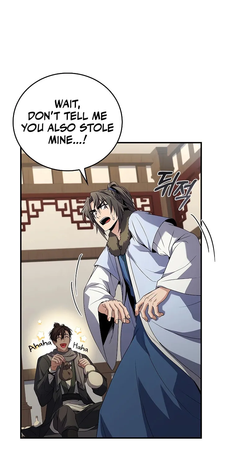 Read Reincarnated Escort Warrior chapter 62 image 31 on Lezhin