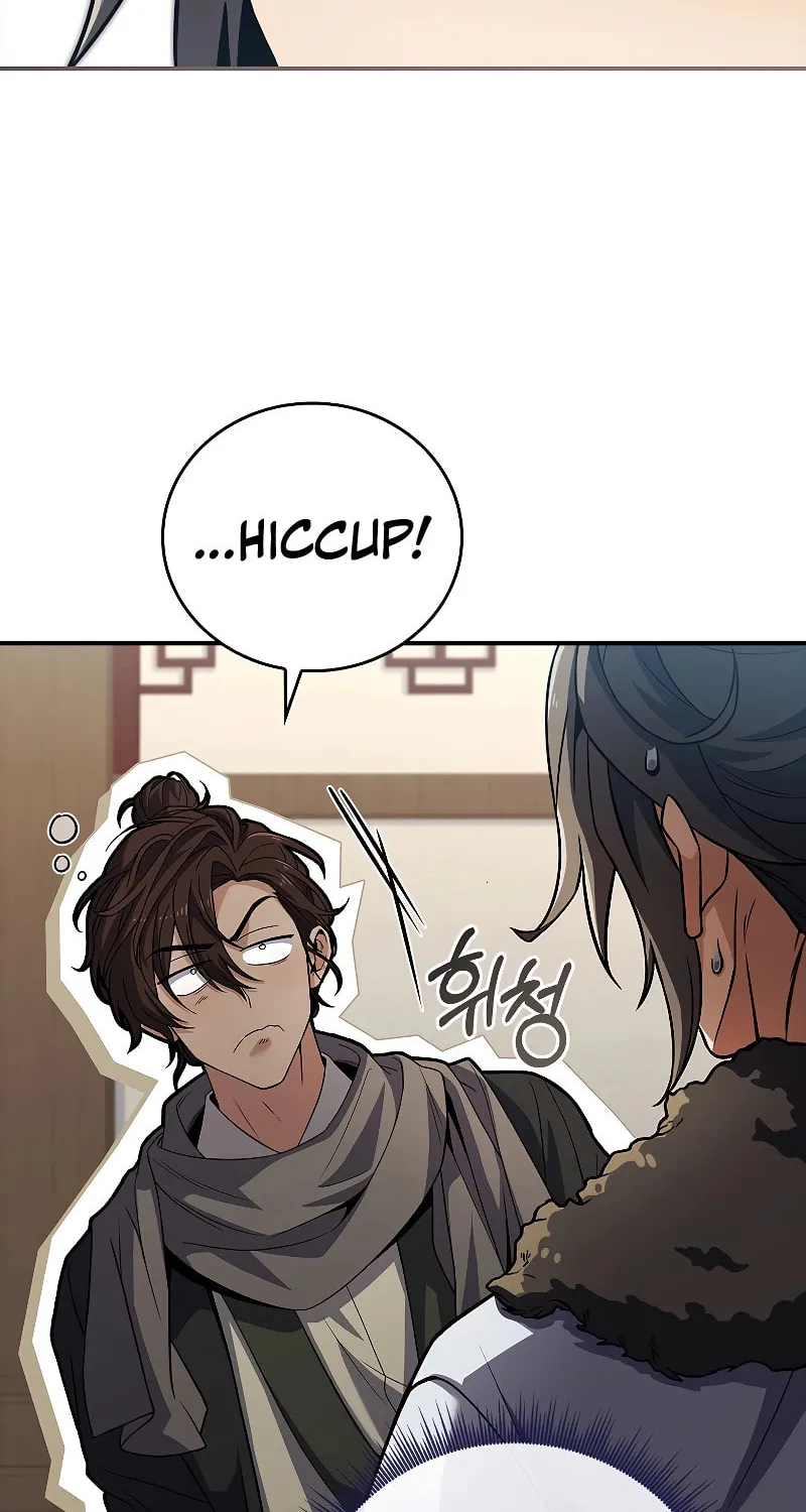 Read Reincarnated Escort Warrior chapter 62 image 39 on Lezhin