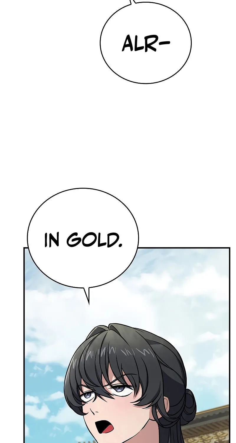 Read Reincarnated Escort Warrior chapter 62 image 5 on Lezhin