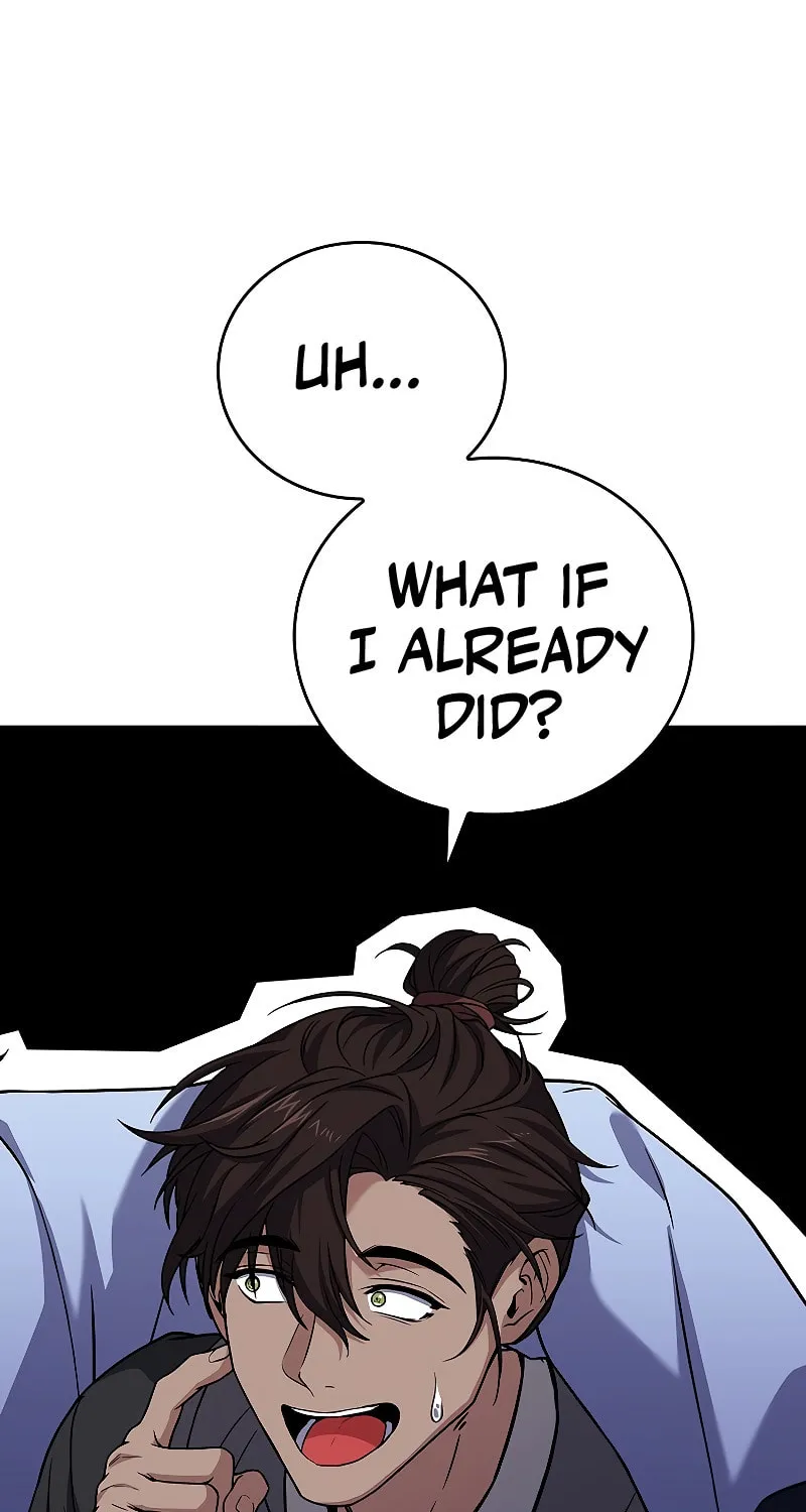 Read Reincarnated Escort Warrior chapter 62 image 52 on Lezhin