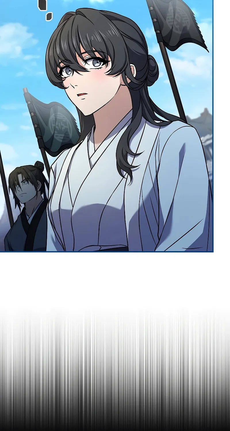 Read Reincarnated Escort Warrior chapter 62 image 54 on Lezhin