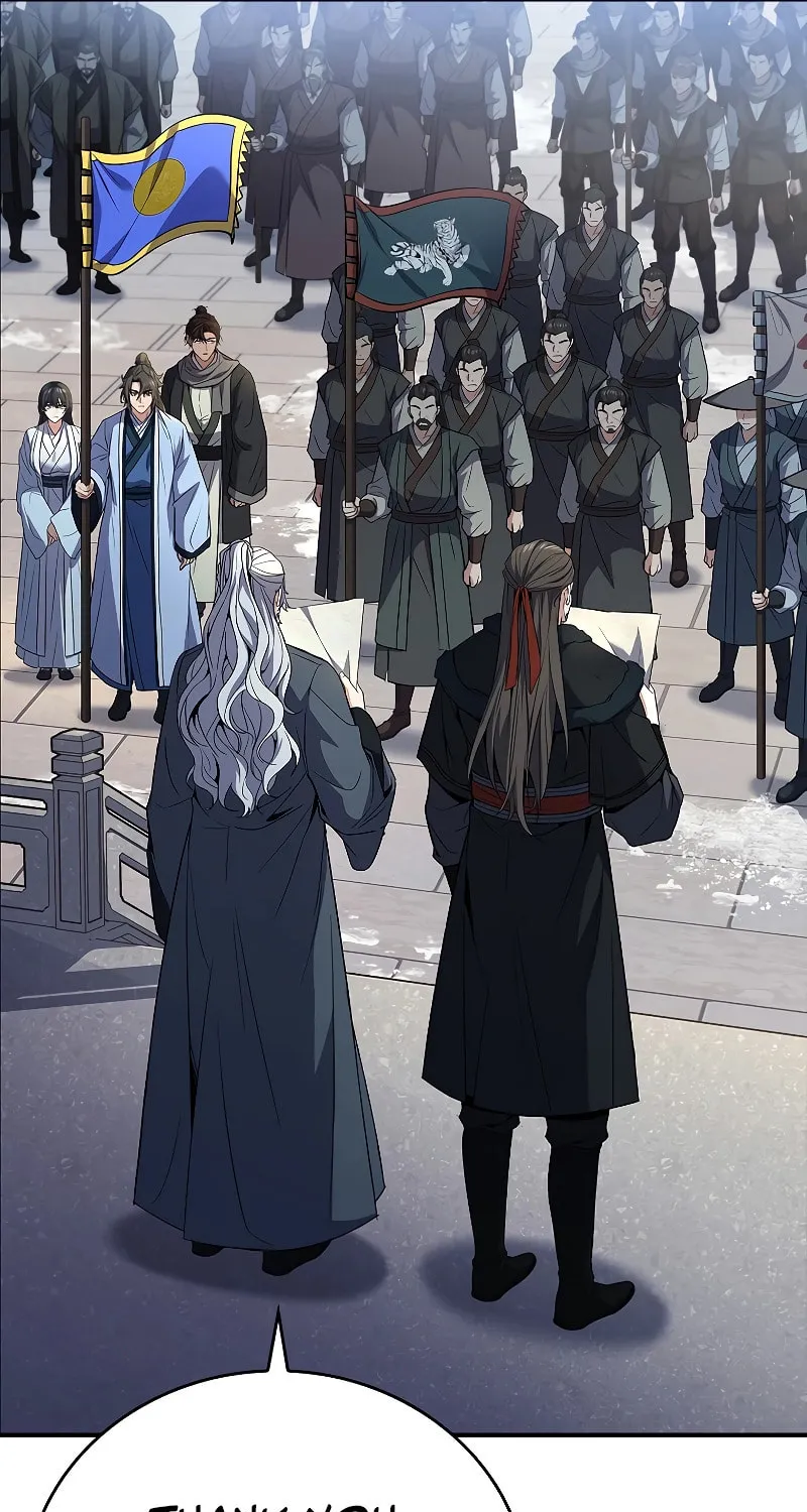 Read Reincarnated Escort Warrior chapter 62 image 60 on Lezhin