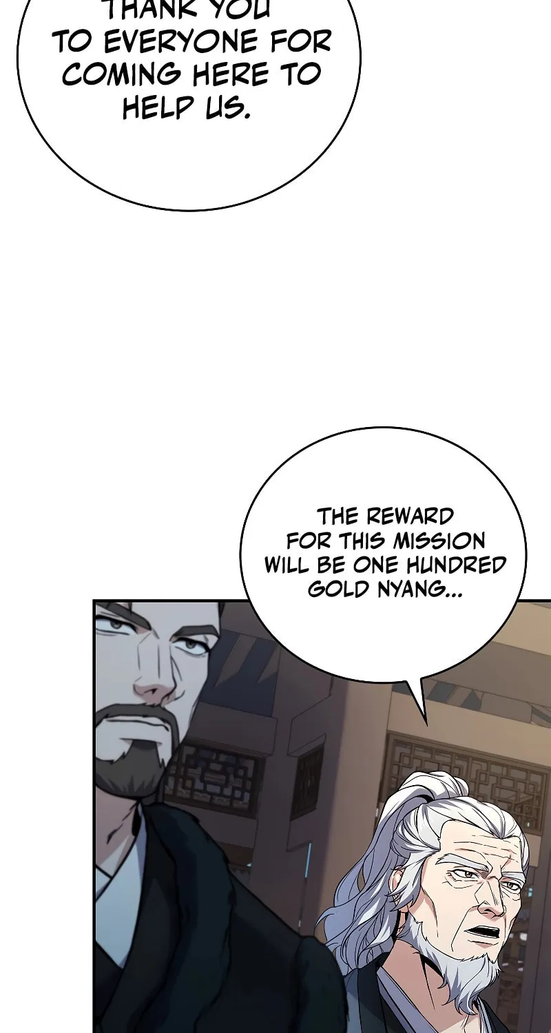Read Reincarnated Escort Warrior chapter 62 image 61 on Lezhin