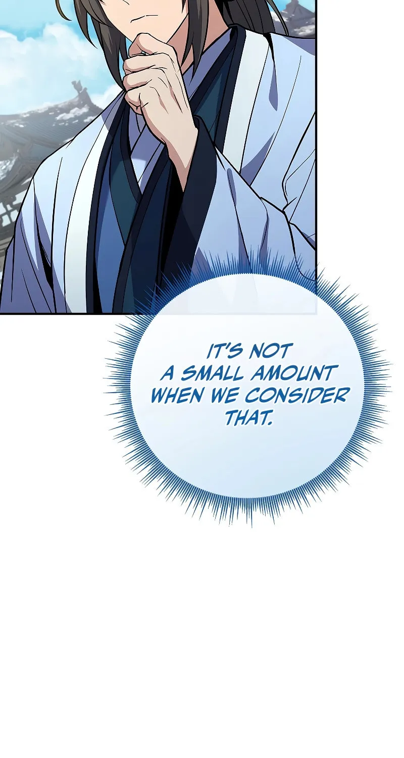 Read Reincarnated Escort Warrior chapter 62 image 63 on Lezhin