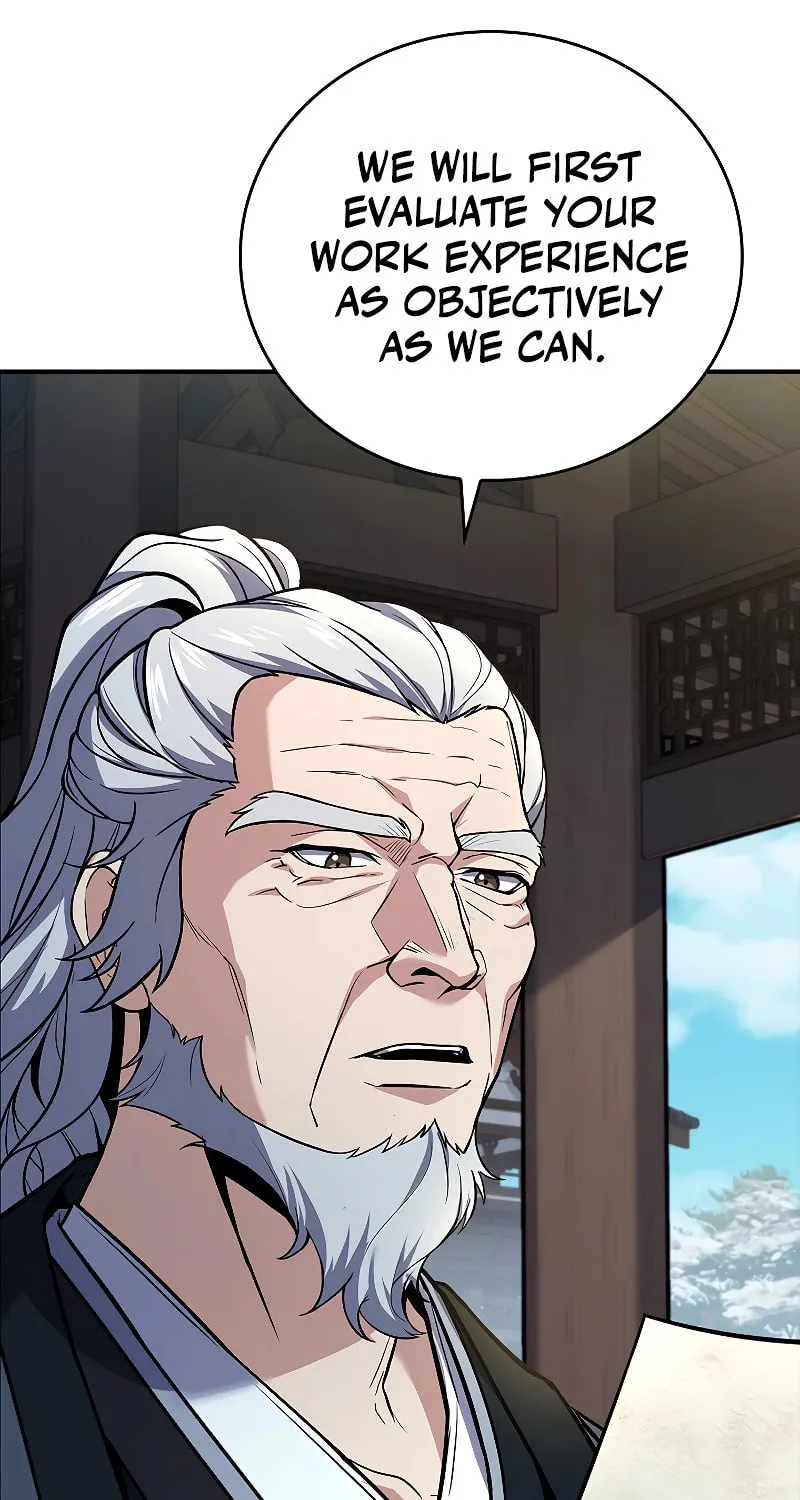 Read Reincarnated Escort Warrior chapter 62 image 64 on Lezhin