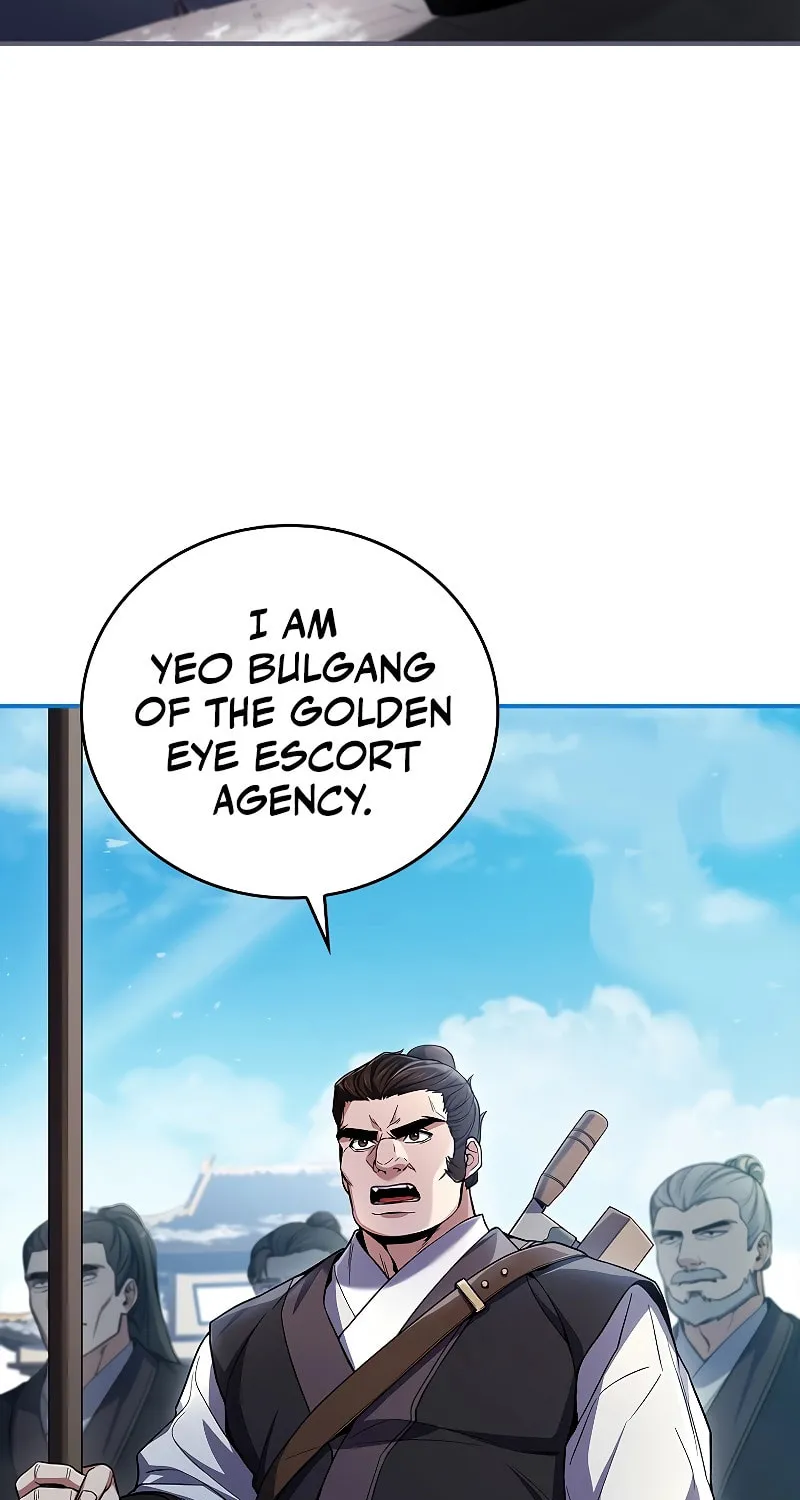 Read Reincarnated Escort Warrior chapter 62 image 66 on Lezhin