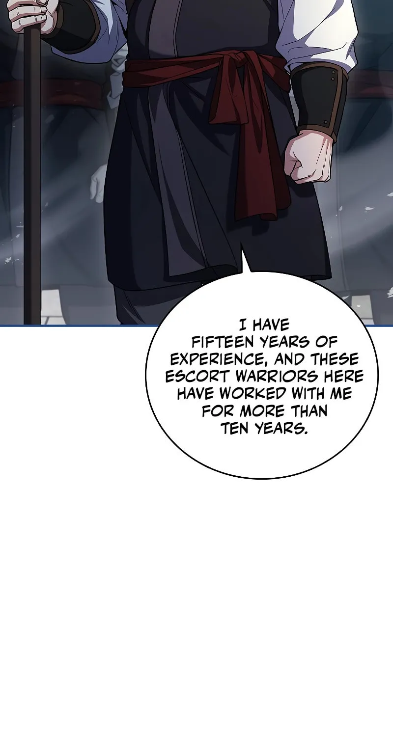 Read Reincarnated Escort Warrior chapter 62 image 67 on Lezhin