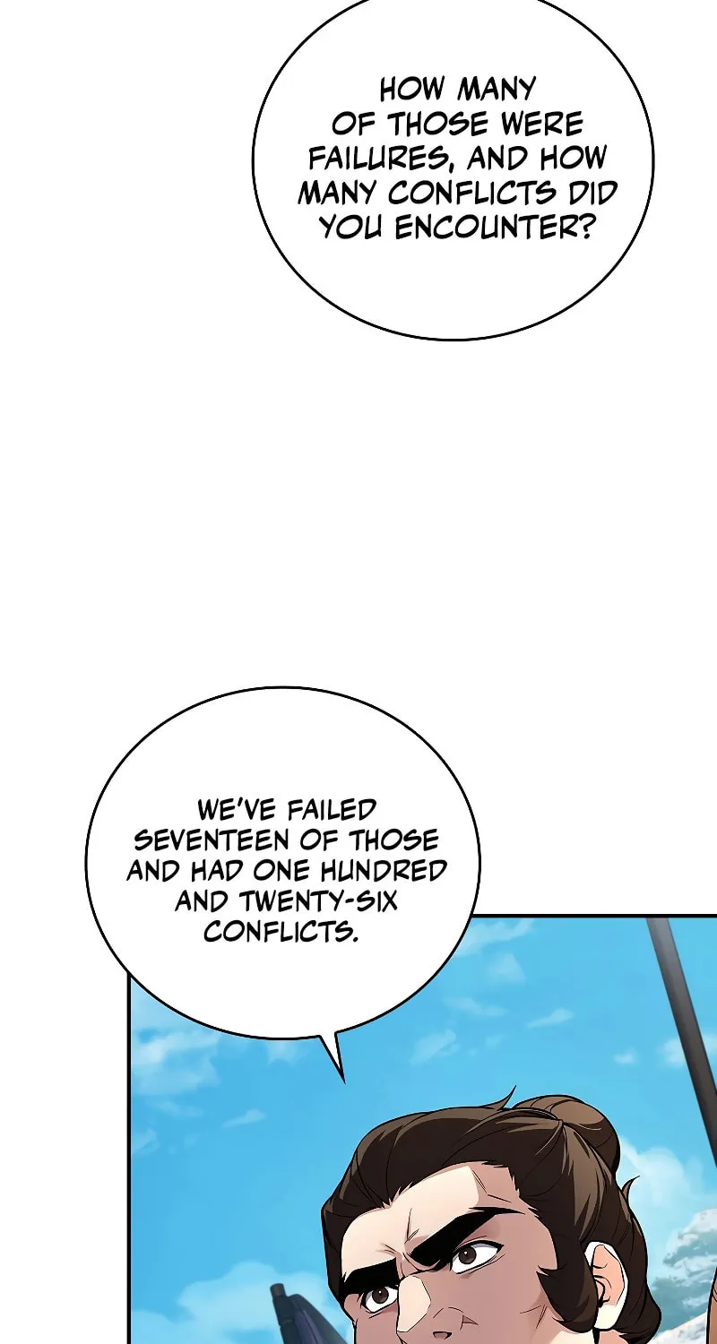 Read Reincarnated Escort Warrior chapter 62 image 69 on Lezhin