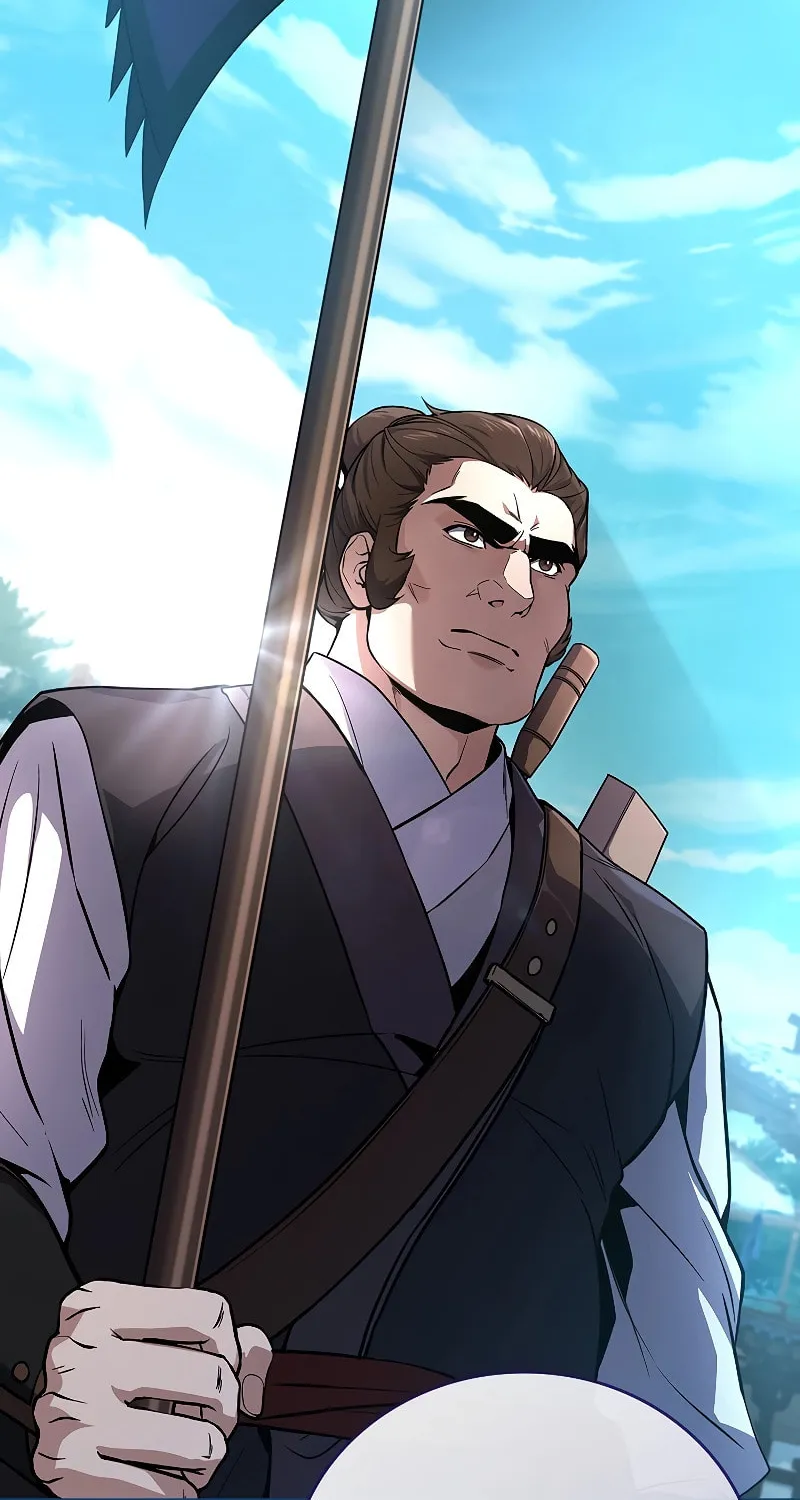 Read Reincarnated Escort Warrior chapter 62 image 73 on Lezhin