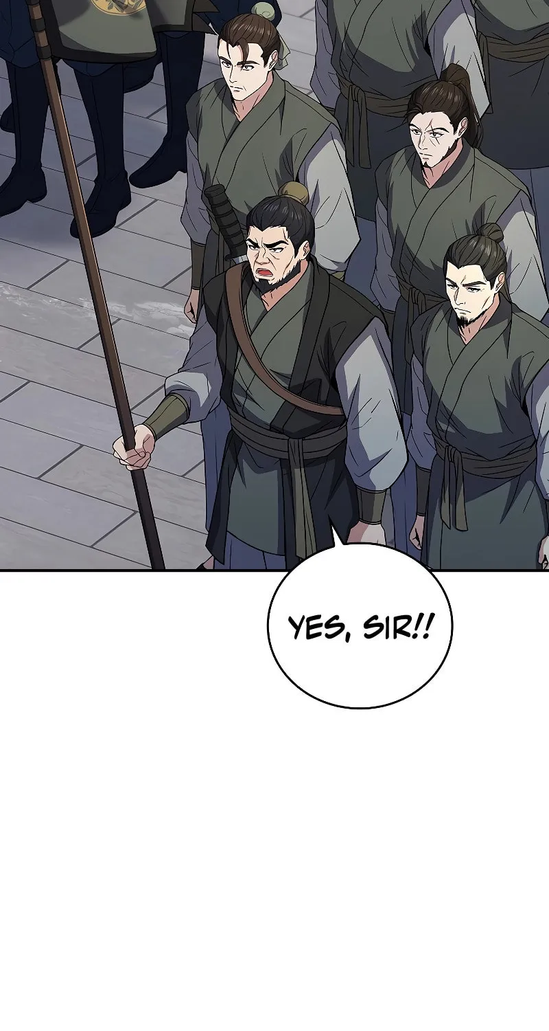 Read Reincarnated Escort Warrior chapter 62 image 75 on Lezhin
