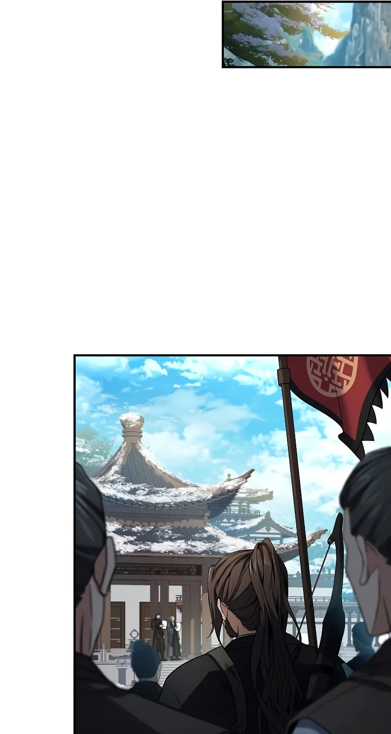 Read Reincarnated Escort Warrior chapter 62 image 77 on Lezhin