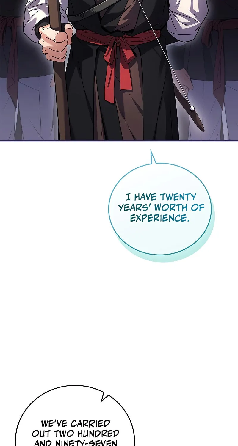 Read Reincarnated Escort Warrior chapter 62 image 82 on Lezhin