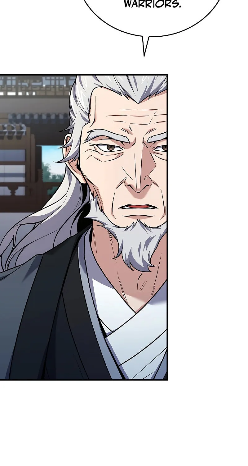 Read Reincarnated Escort Warrior chapter 62 image 92 on Lezhin