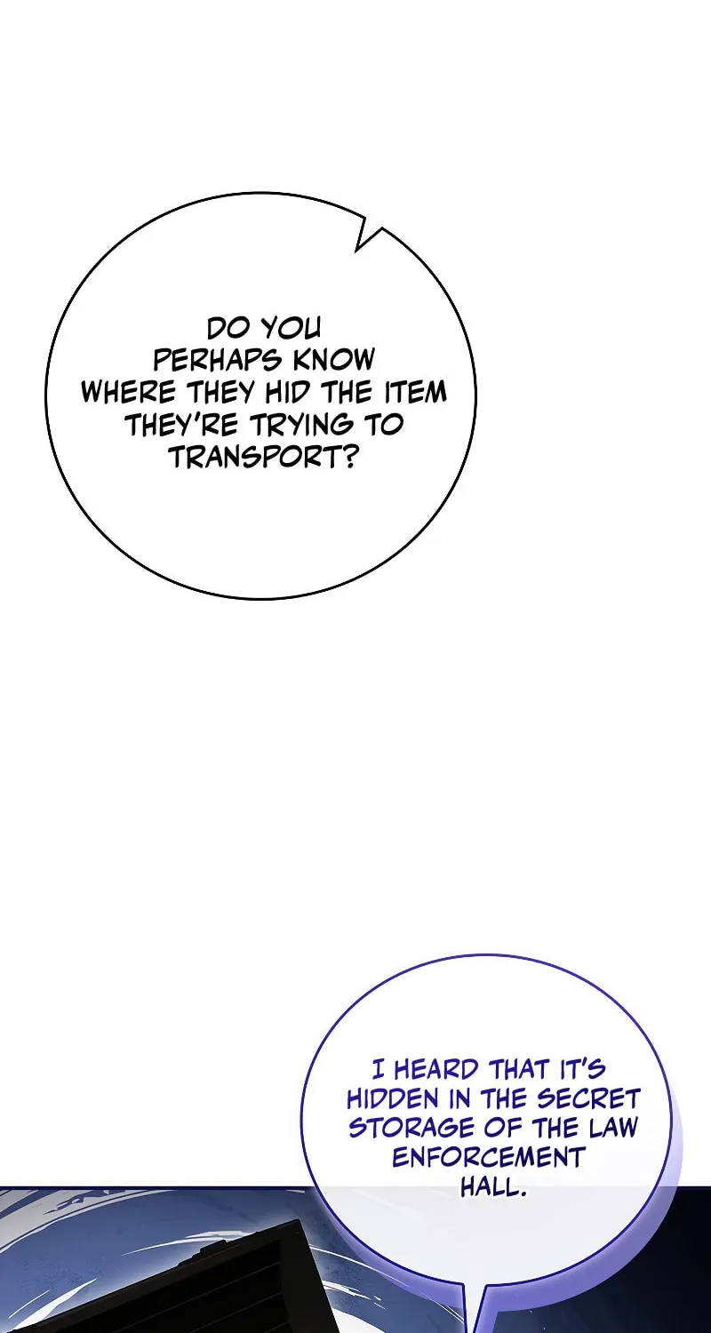 Read Reincarnated Escort Warrior chapter 63 image 10 on Lezhin