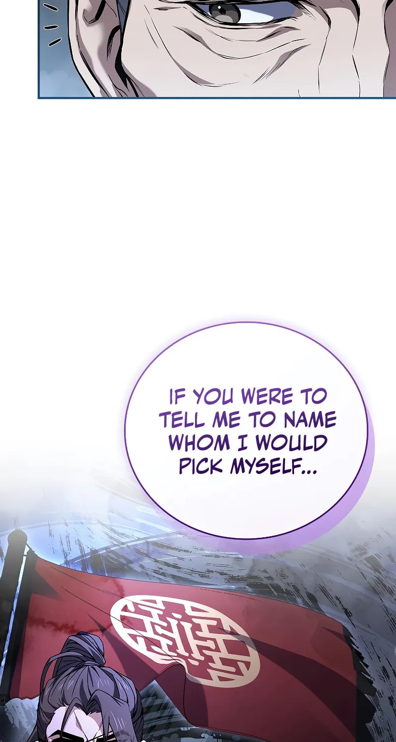Read Reincarnated Escort Warrior chapter 63 image 101 on Lezhin