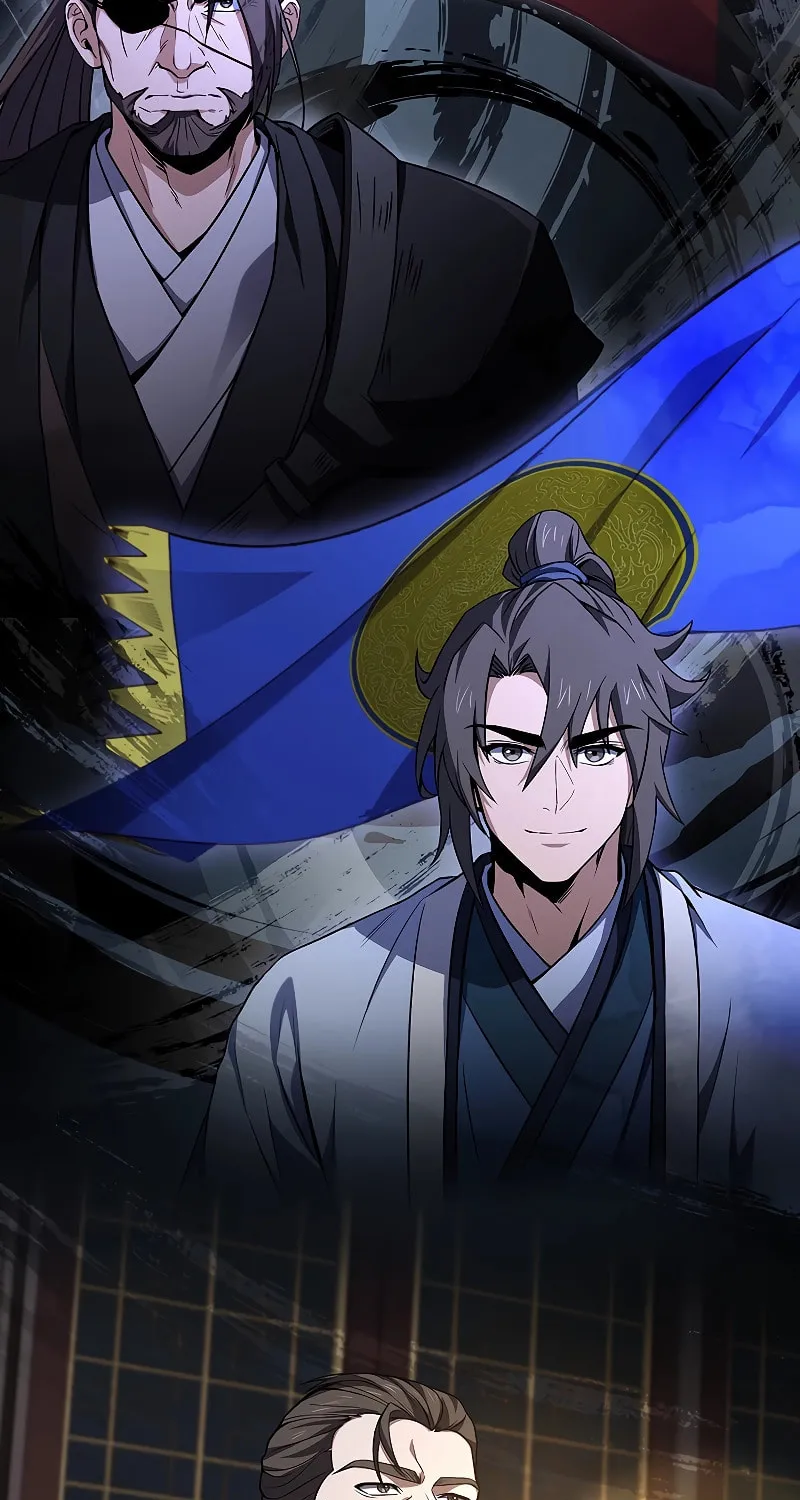 Read Reincarnated Escort Warrior chapter 63 image 102 on Lezhin