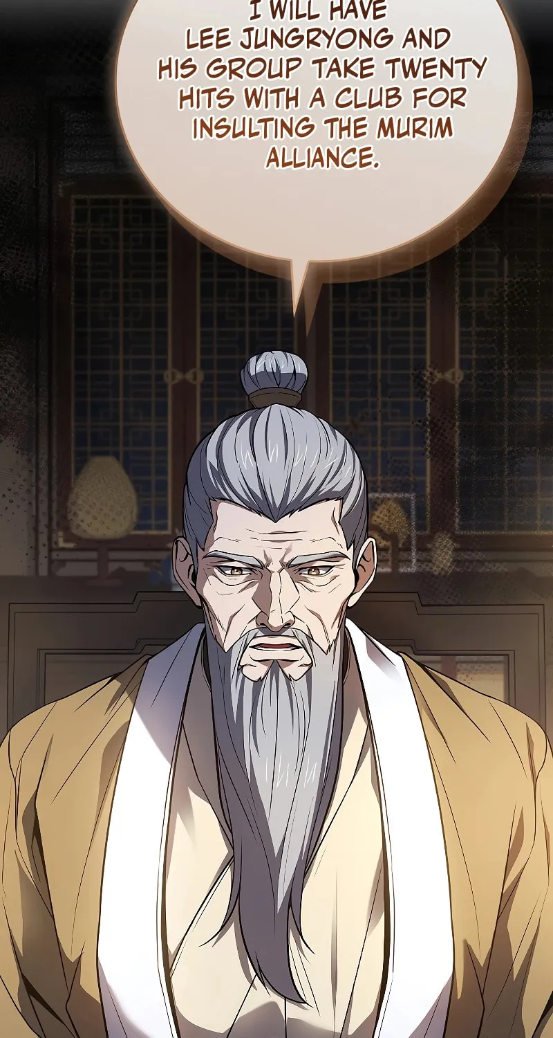 Read Reincarnated Escort Warrior chapter 63 image 106 on Lezhin