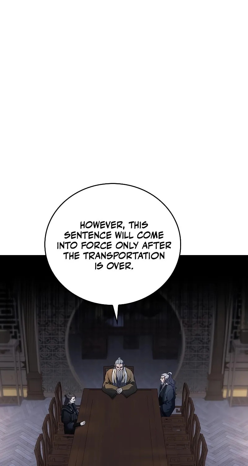 Read Reincarnated Escort Warrior chapter 63 image 109 on Lezhin