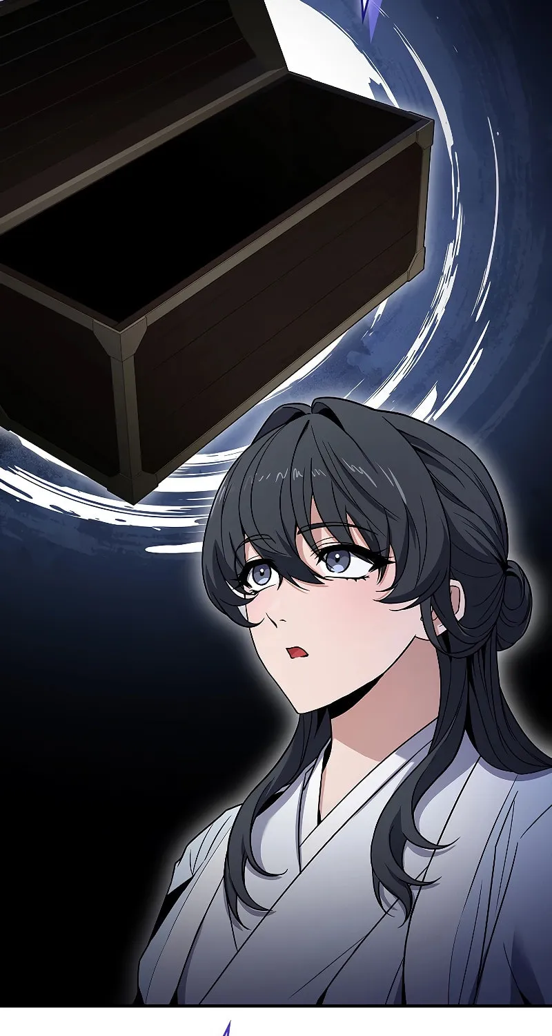 Read Reincarnated Escort Warrior chapter 63 image 11 on Lezhin