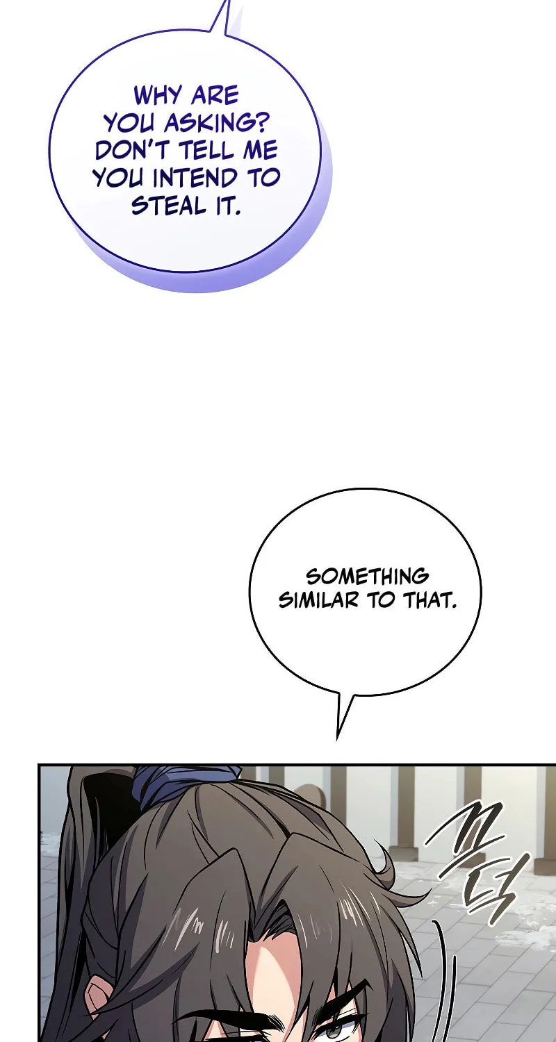 Read Reincarnated Escort Warrior chapter 63 image 12 on Lezhin