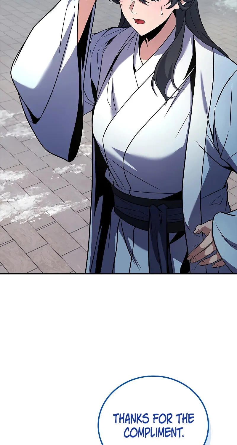 Read Reincarnated Escort Warrior chapter 63 image 15 on Lezhin