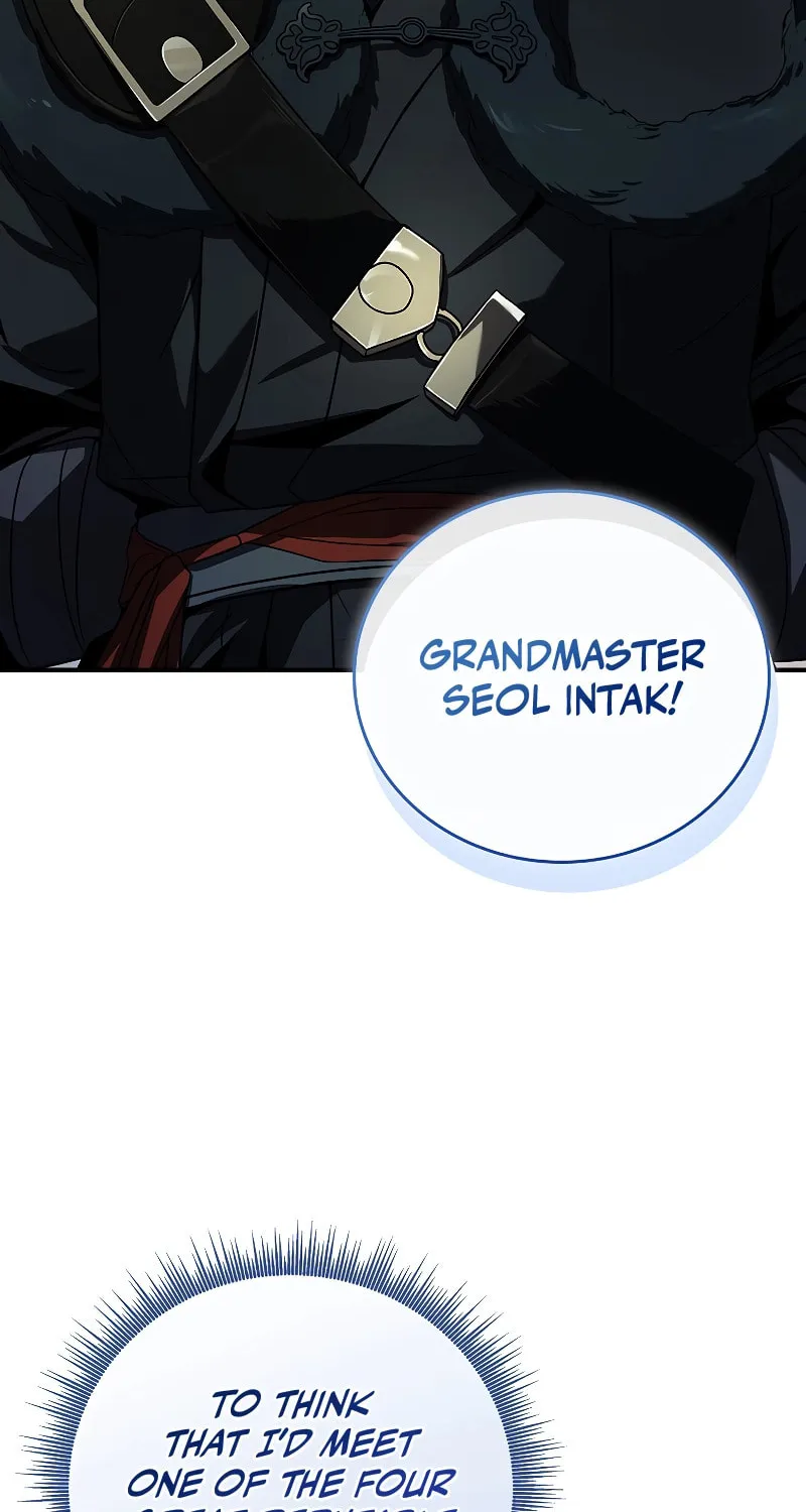 Read Reincarnated Escort Warrior chapter 63 image 2 on Lezhin