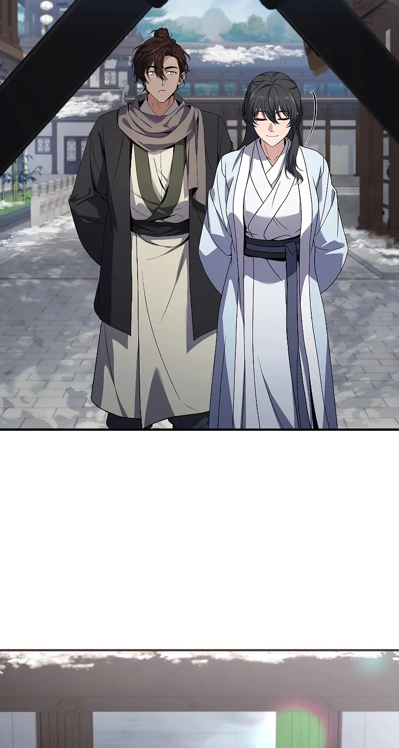 Read Reincarnated Escort Warrior chapter 63 image 22 on Lezhin