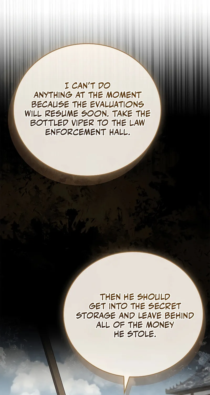 Read Reincarnated Escort Warrior chapter 63 image 27 on Lezhin