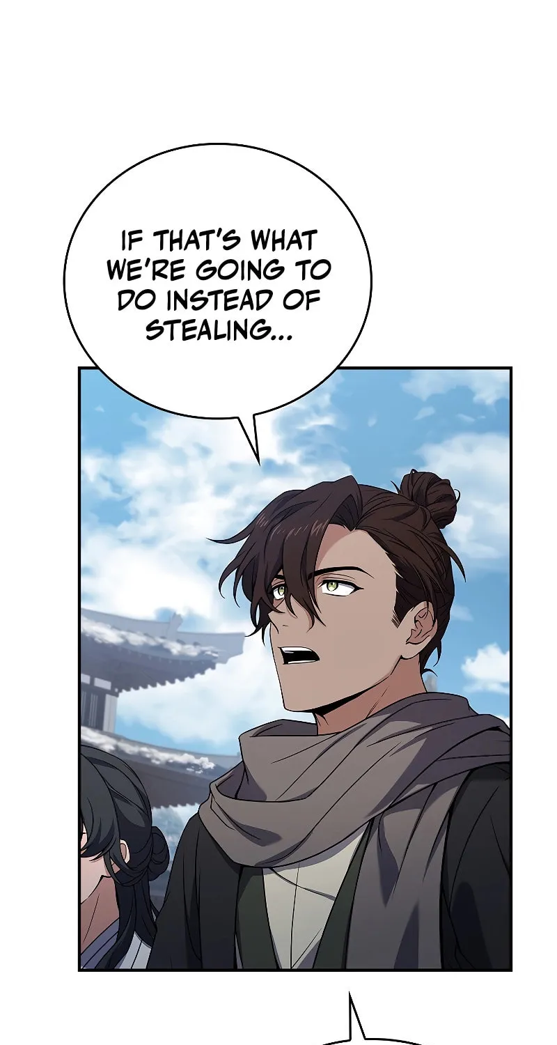 Read Reincarnated Escort Warrior chapter 63 image 29 on Lezhin